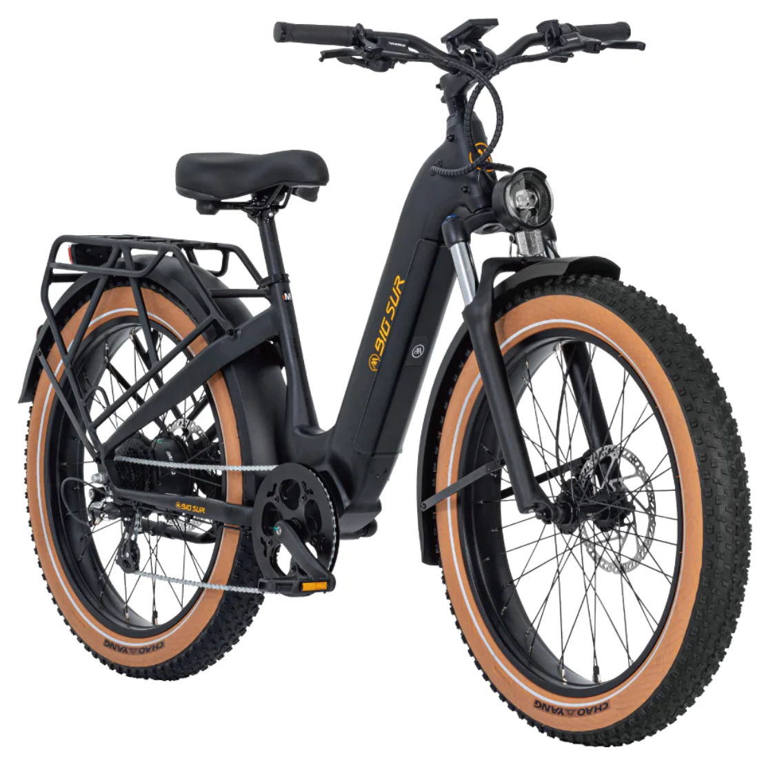 Fat tire ebike hotsell