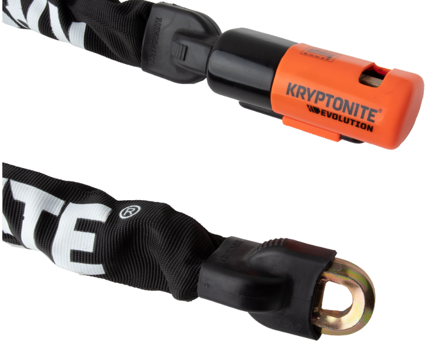 kryptonite evolution series 4 chain