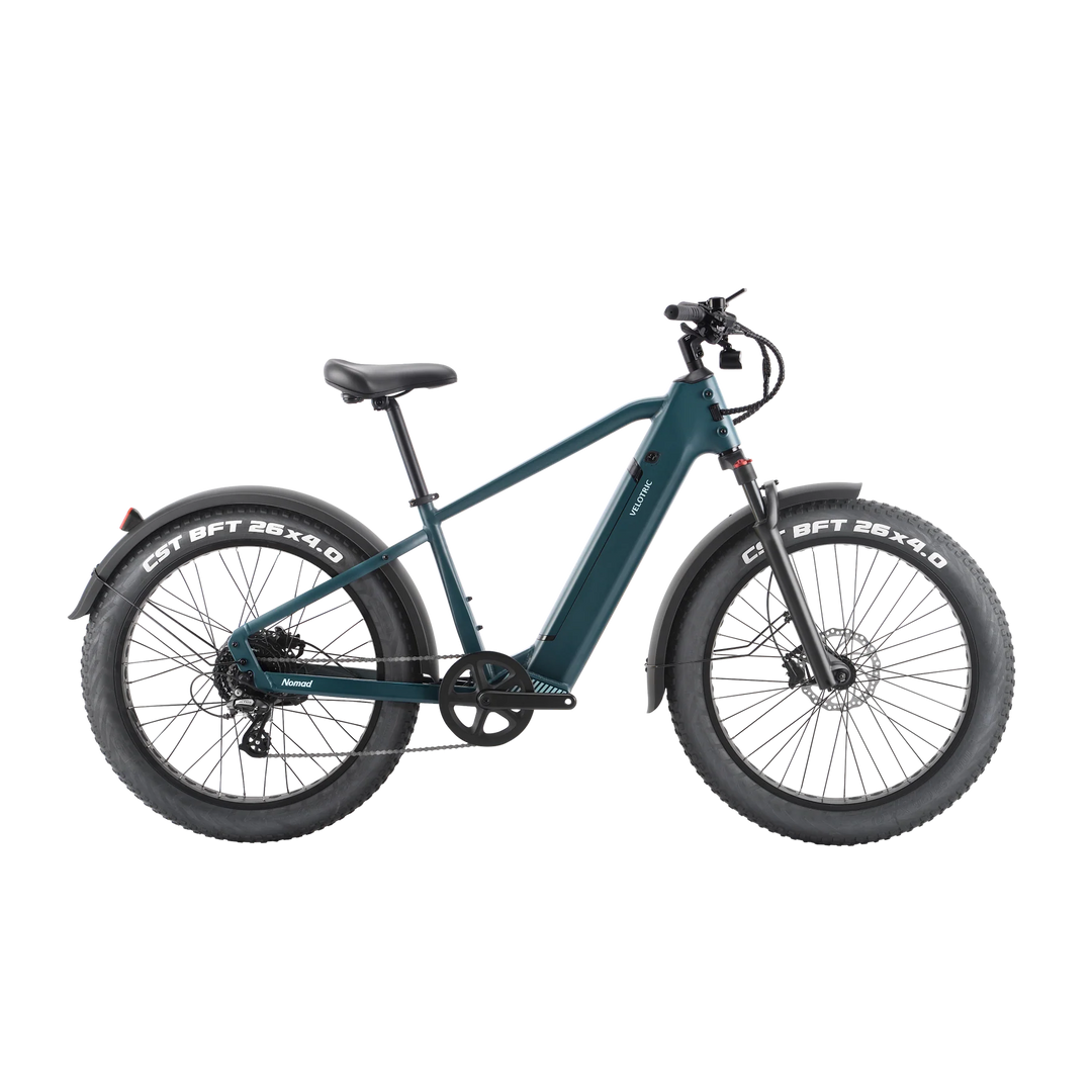 Velotric Nomad +1 High Step
