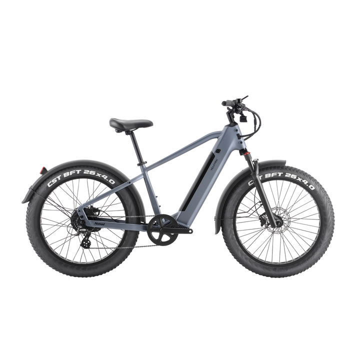 Velotric Nomad +1 High Step