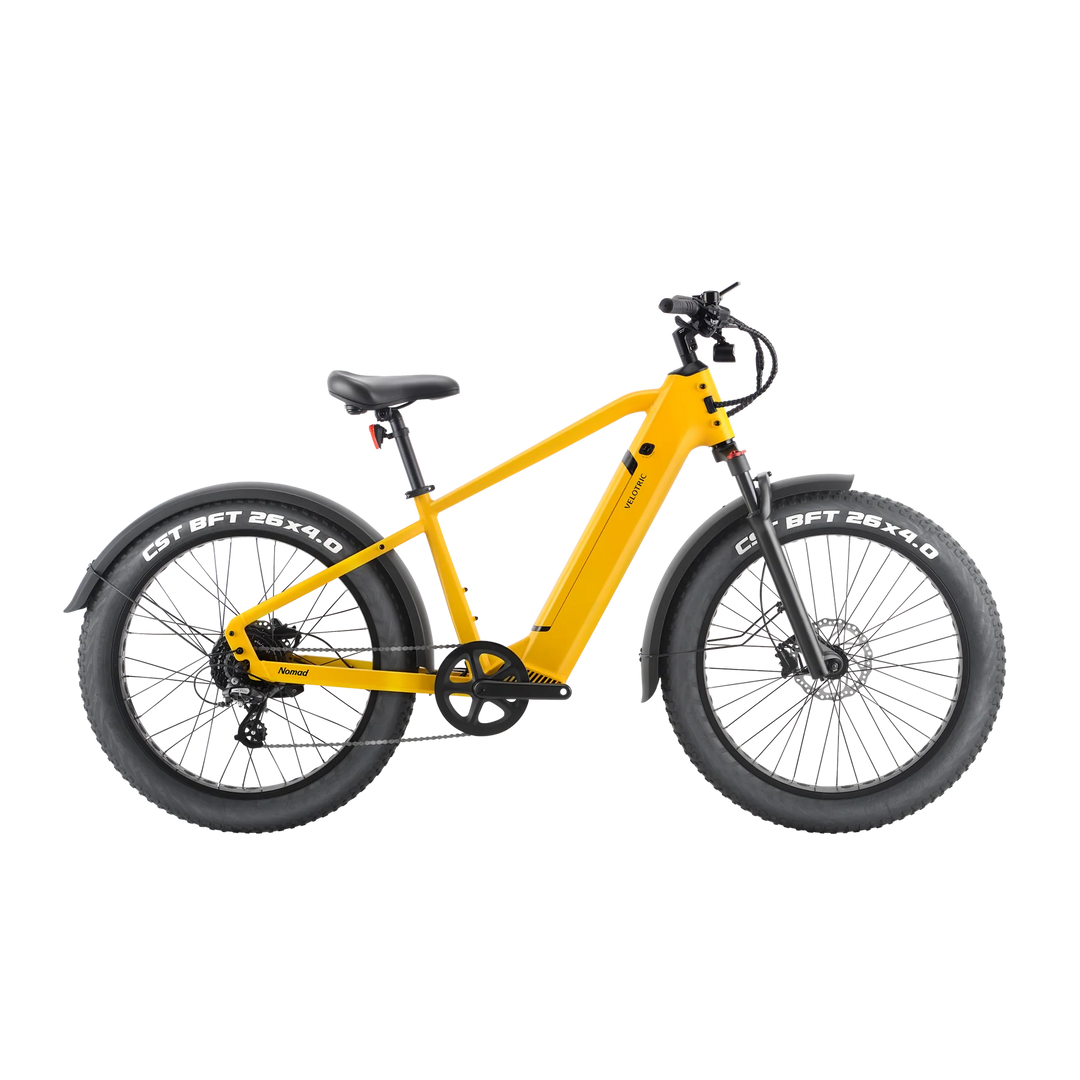 Velotric Nomad +1 High Step