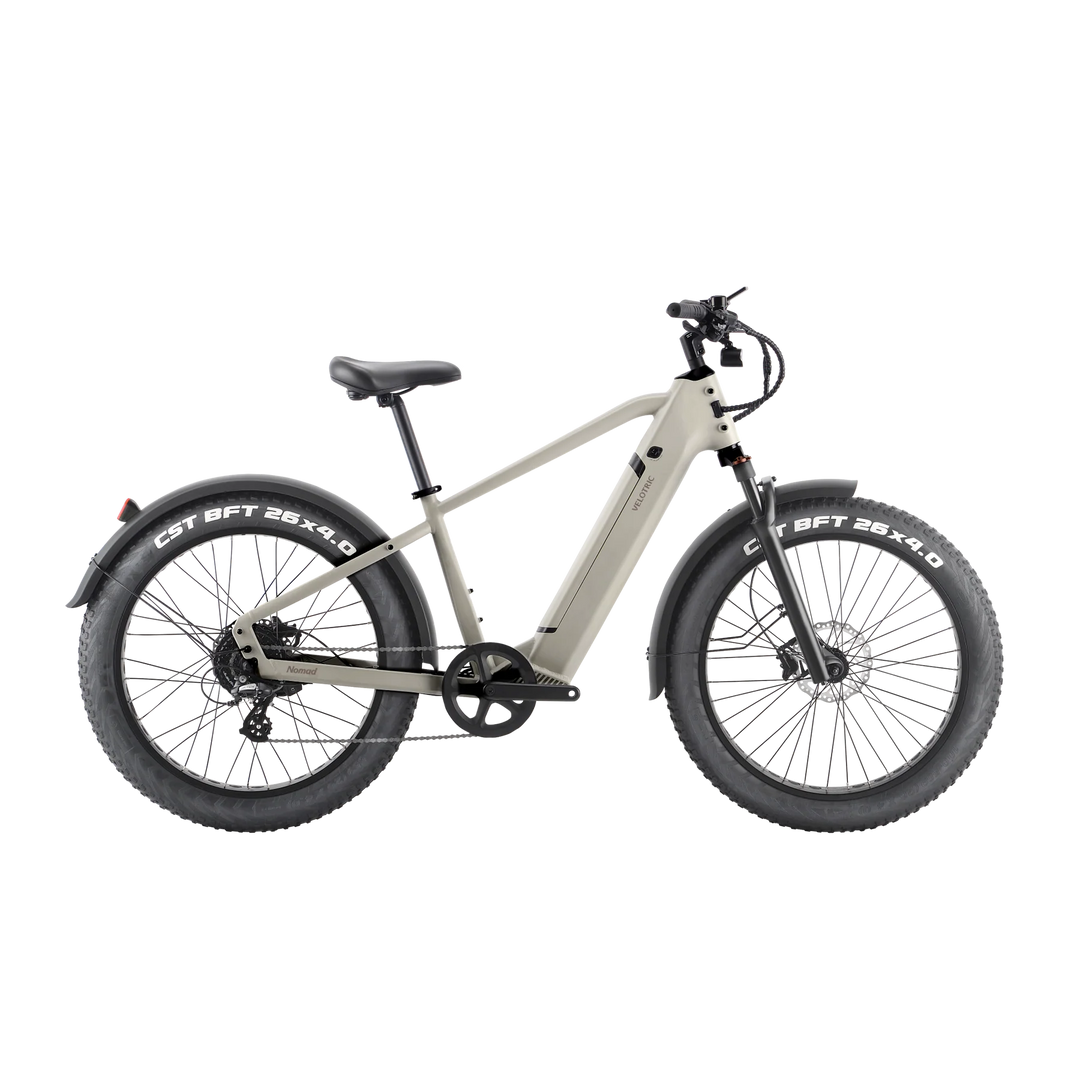 Velotric Nomad +1 High Step