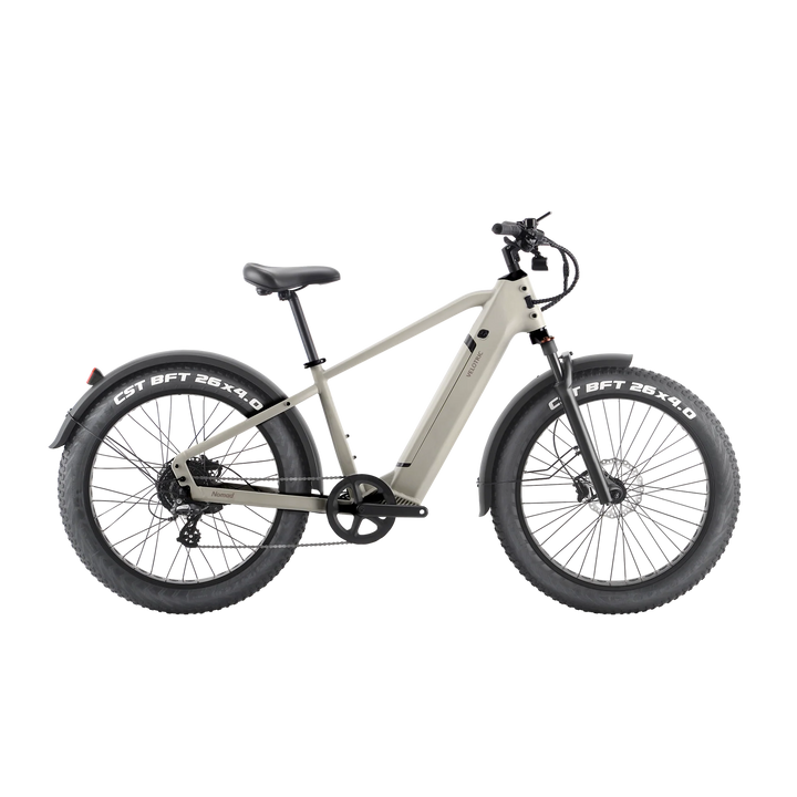Velotric Nomad +1 High Step