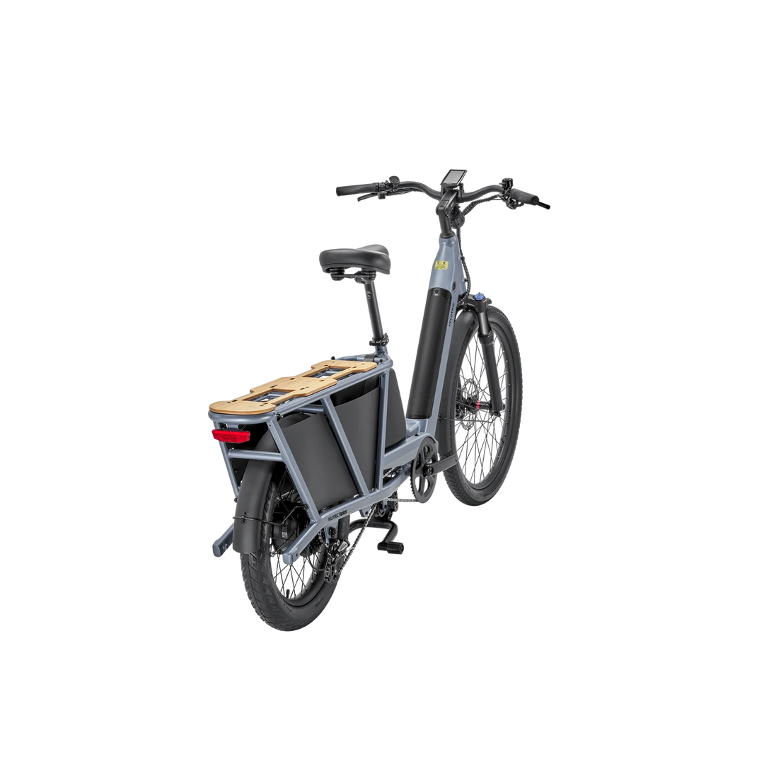 Velotric Packer 1 Cargo Bike