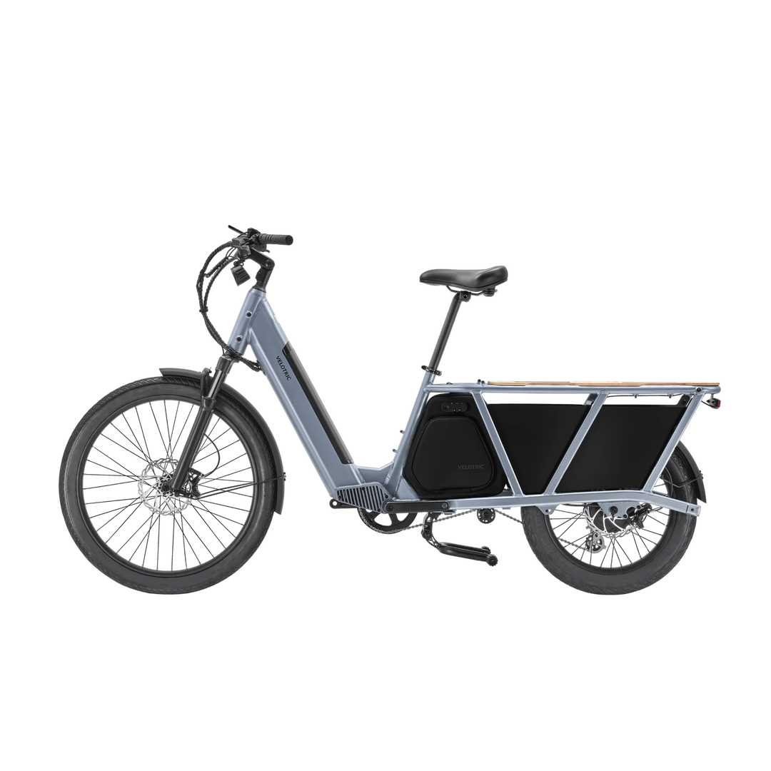 Velotric Packer 1 Cargo Bike