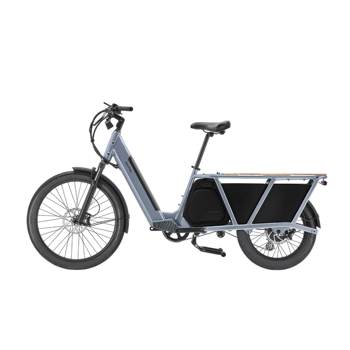 Velotric Packer 1 Cargo Bike