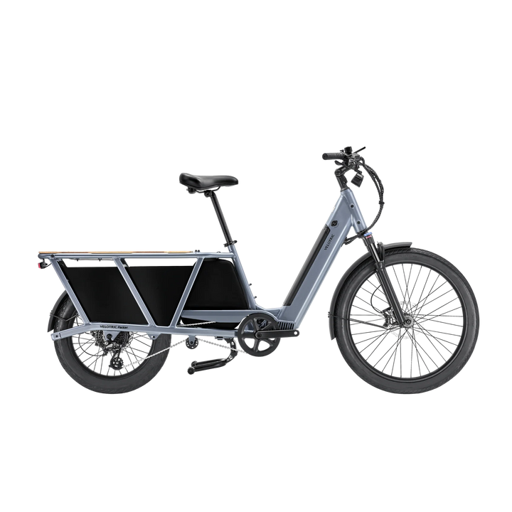 Velotric Packer 1 Cargo Bike