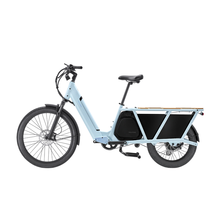 Velotric Packer 1 Cargo Bike