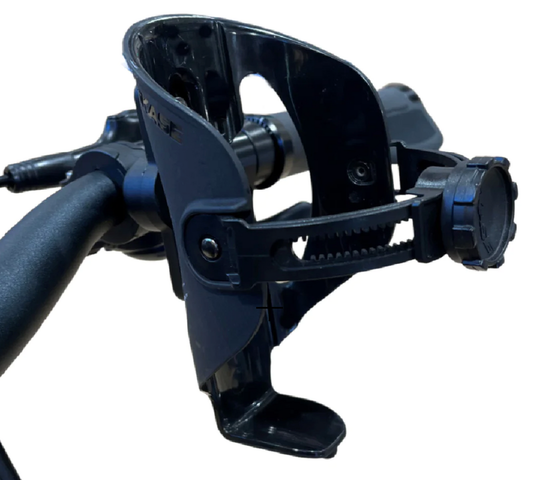 ABC Bottle Cage Handle Bar Mount