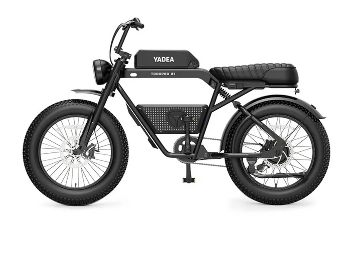 Yadea Trooper 01