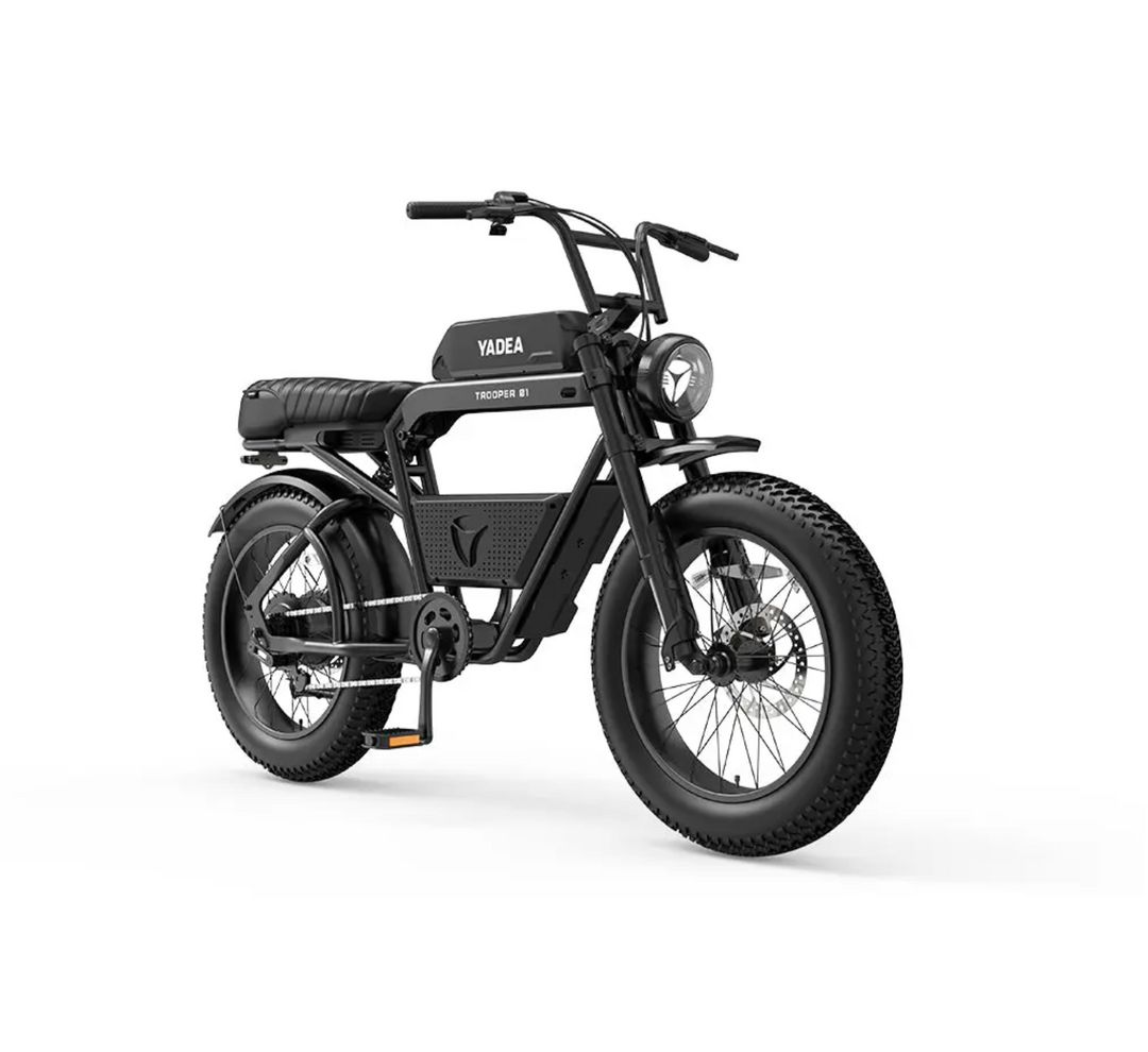 Yadea Trooper 01