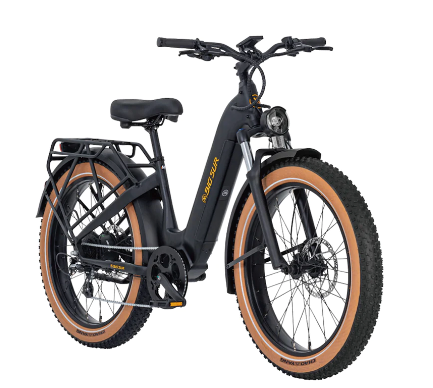 Sur best sale on ebike