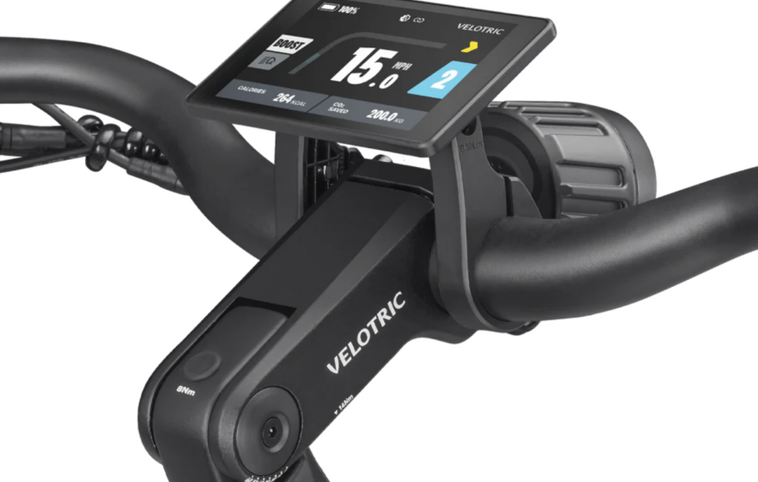 Velotric Discover 2 Step Thru