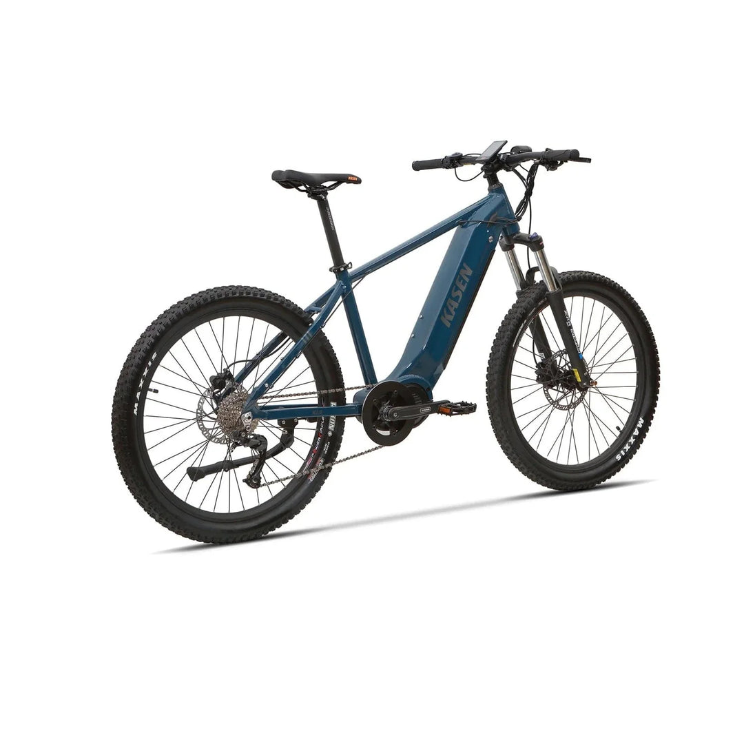 KASEN K2.0 1000 w Mountain Ebike 27.5x2.8 Mountain Electric Mountain eBike