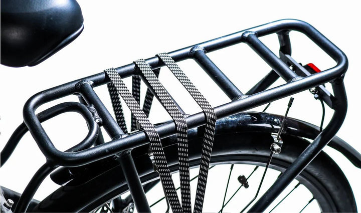 SUPERHUMAN 2 500 w Ready to Ride Step Thru Ebike 27.5 Electric Urban eBike - Assembled in store