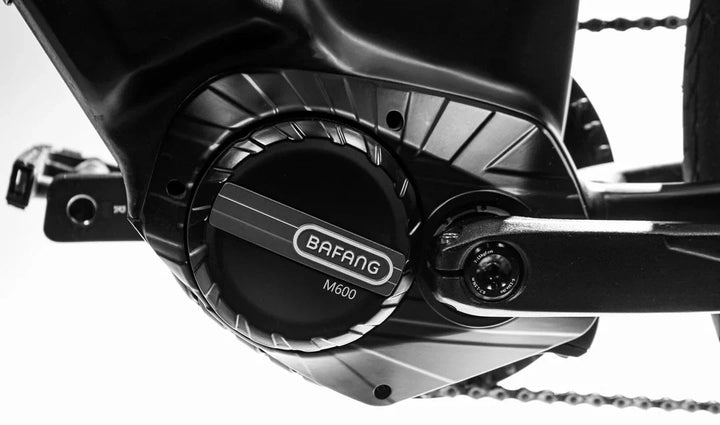 SUPERHUMAN 2 500 w Ready to Ride Step Thru Ebike 27.5 Electric Urban eBike - Assembled in store