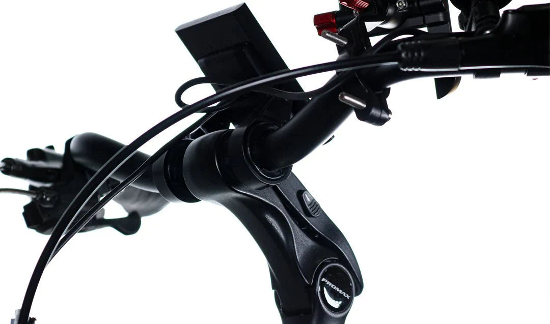 SUPERHUMAN 2 500 w Ready to Ride Step Thru Ebike 27.5 Electric Urban eBike - Assembled in store