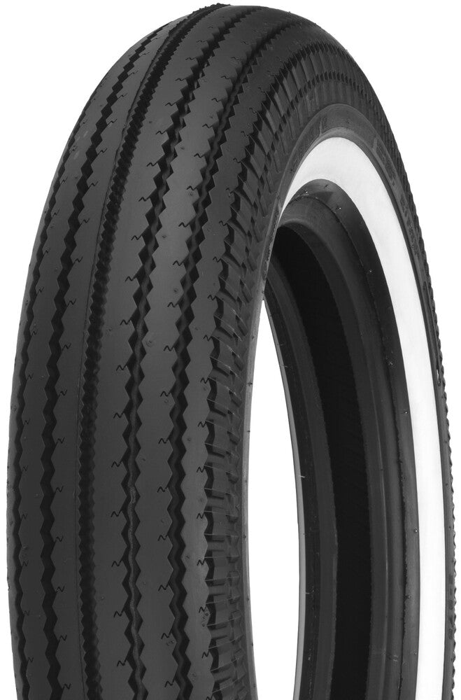 Shinko Super Classic 270 87-4622 4.00-19 EMOTO Road Tire