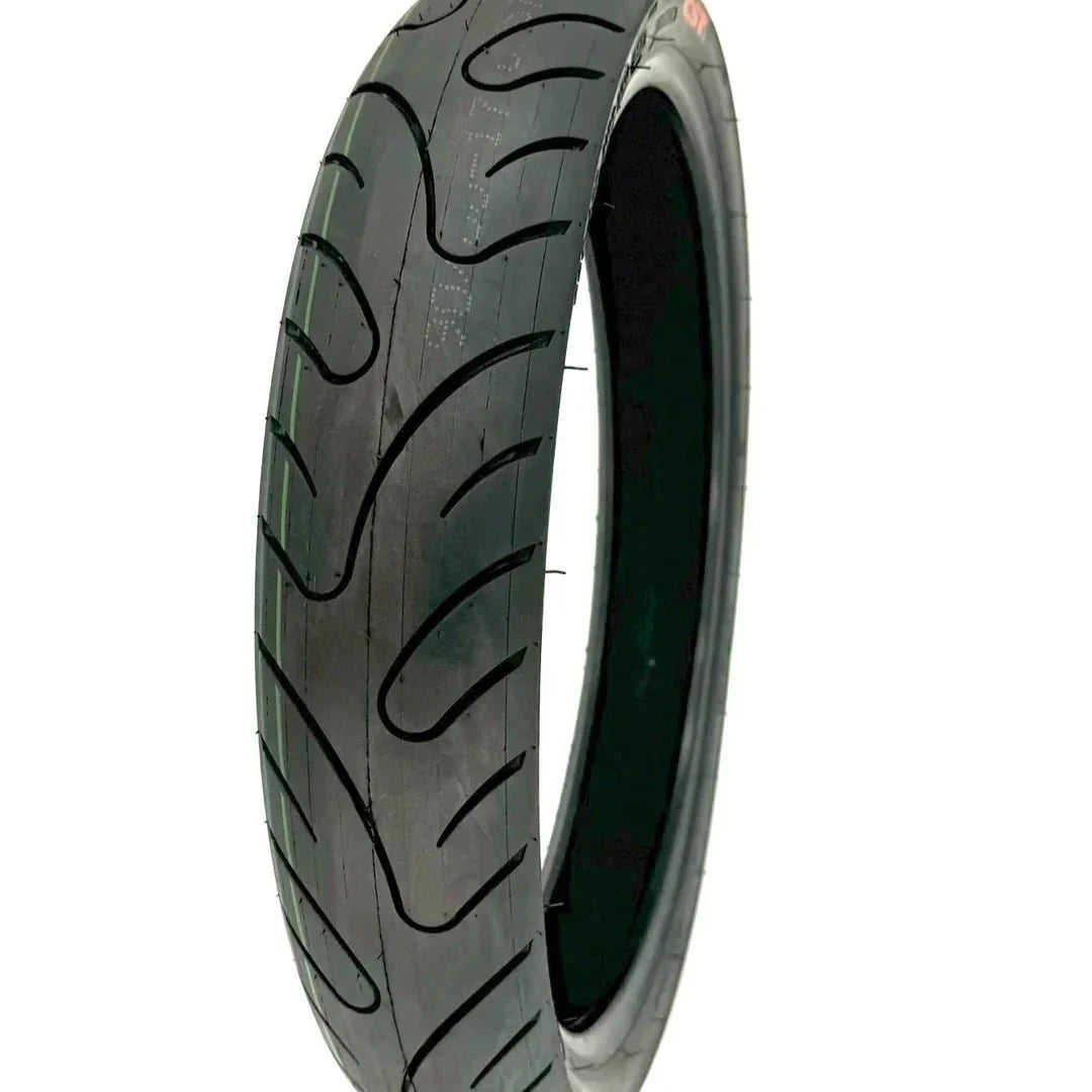 Surron eMoto Wheel Set CST Super Moto CST 17x2.15 Rear Wheel & Tire Set for E-Moto Bike Use *Does not include rotor or sprocket*