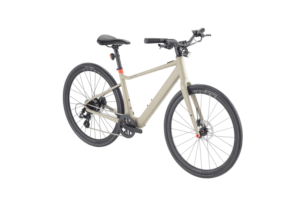VELOTRIC T1 ST 350w Step Over eBike 700×40c Urban Electric Urban eBike