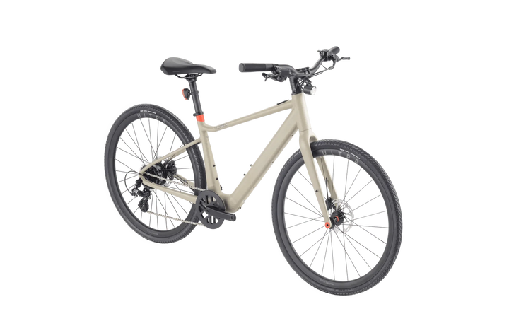 VELOTRIC T1 ST 350w Step Over eBike 700×40c Urban Electric Urban eBike
