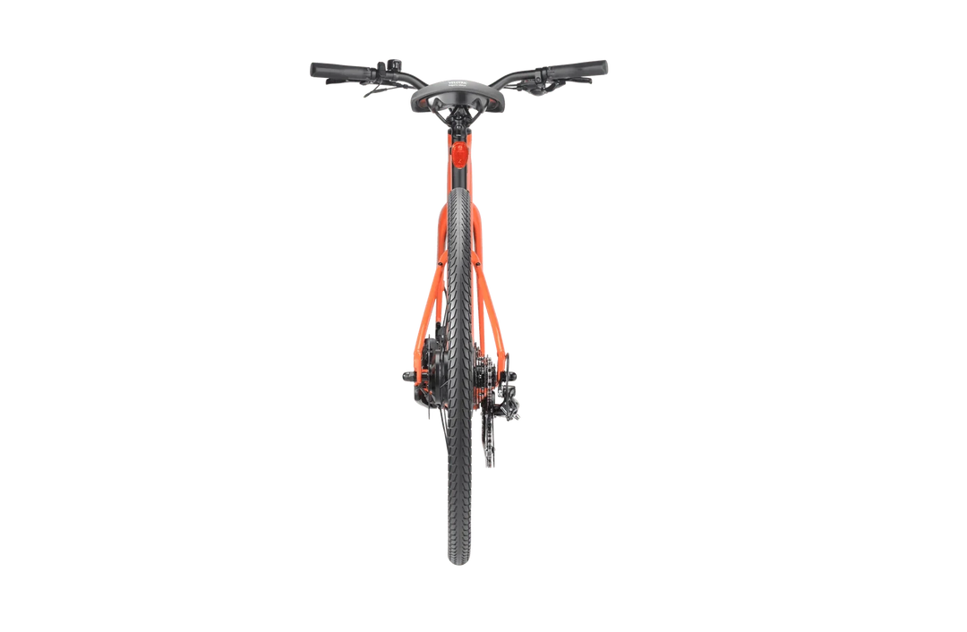 VELOTRIC T1 ST 350w Step Over eBike 700×40c Urban Electric Urban eBike