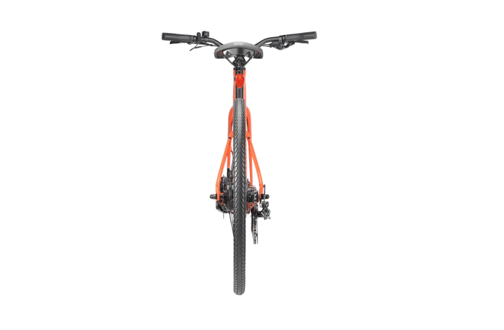 VELOTRIC T1 ST 350w Step Over eBike 700×40c Urban Electric Urban eBike