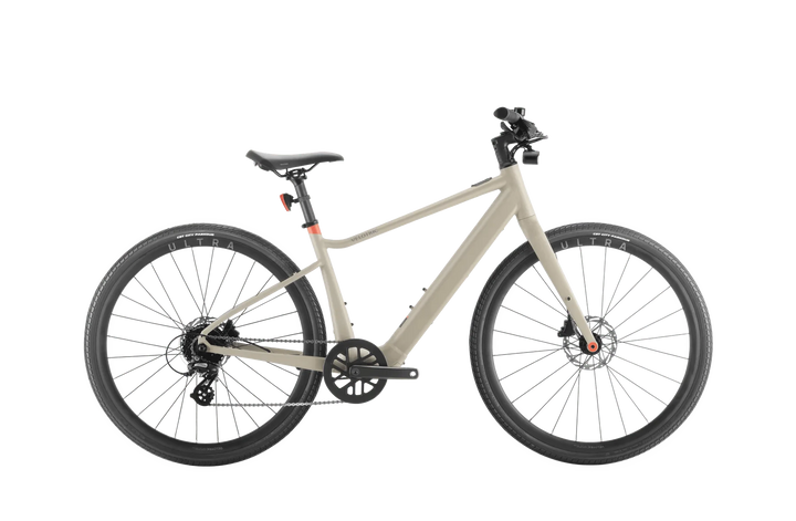VELOTRIC T1 ST 350w Step Over eBike 700×40c Urban Electric Urban eBike
