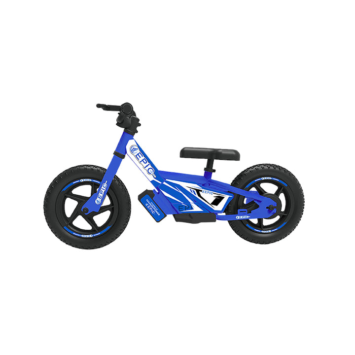 Kids Electric Stability Bike 12"